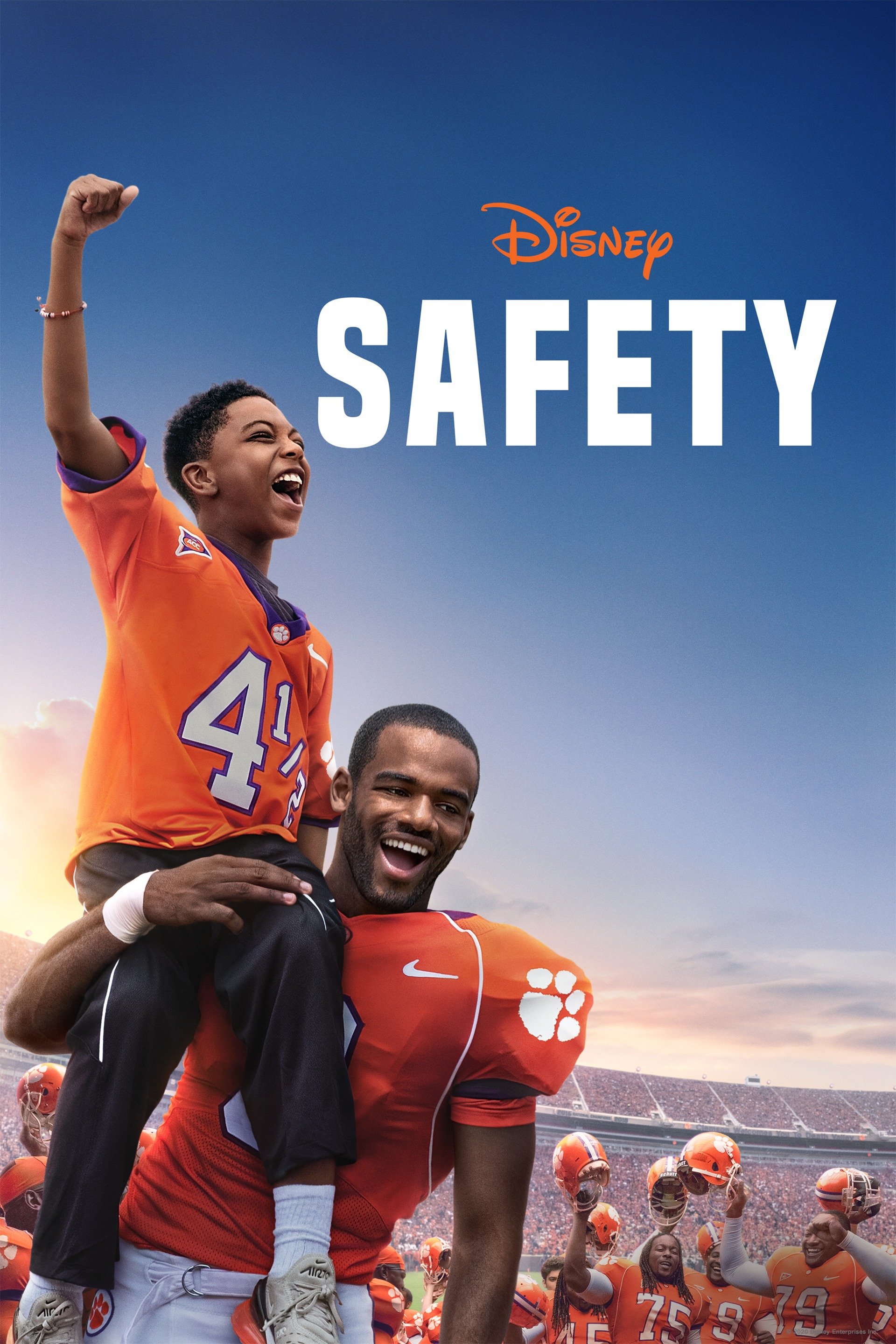 Safety (2020) [12327] (A1761332961) [[Movies]] --Plex--